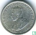 Australië 6 pence 1914 - Afbeelding 2