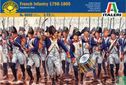 French infantry 1798-1805 - Image 1