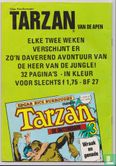 Tarzan de ontembare 2 - Afbeelding 2