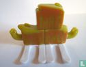 Triple (Green) - Image 1