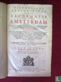 Historische beschryvinge van de Reformatie der Stadt Amsterdam - Image 2