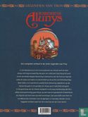 De zoektocht van Alunys - Afbeelding 2
