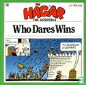 Who Dares Wins - Image 1