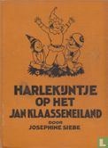 Harlekijntje op het Jan Klaasseneiland - Image 1