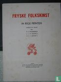 Fryske Folkskinst - Afbeelding 3