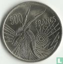 États d'Afrique centrale 500 francs 1976 (E) - Image 2