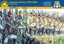 Austrian Infantry 1798-1805 - Image 1