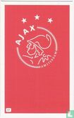 Ajax - Logo - Afbeelding 1
