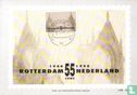 50 jaar Bombardement Rotterdam  - Afbeelding 1