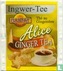 Ginger Tea  - Afbeelding 1
