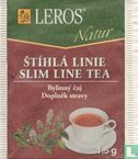 Stíhlá Linie Slim Line Tea  - Afbeelding 1