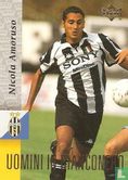 Juventus Nicola Amoruso - Afbeelding 1