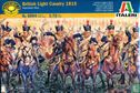 English Light Cavalry - Image 1