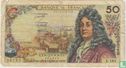 50 francs - Image 1