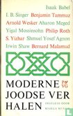 Moderne Joodse verhalen - Afbeelding 1
