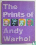 The prints of Andy Warhol - Afbeelding 1