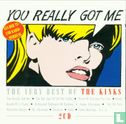 You Really Got Me - The Very Best of The Kinks - Afbeelding 1