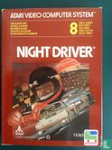 Night Driver - Afbeelding 1