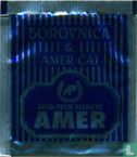 Borovnica & Amer Caj - Afbeelding 1