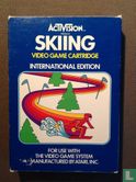 Skiing - Afbeelding 1