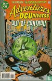 Adventures in the DC Universe 4 - Bild 1