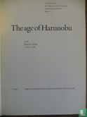 The Age of Harunobu - Afbeelding 3