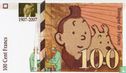 Tintin et Milou 100 - Afbeelding 1