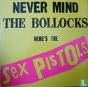 Never Mind The Bollocks - Afbeelding 1