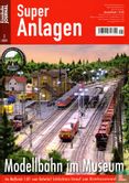 Eisenbahn  Journal - Super Anlagen 1 Super Anlagen - Image 1