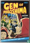 Gen of Hiroshima - Bild 1