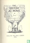 The British at Home - Bild 3