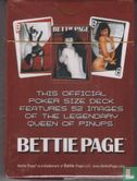 Bettie Page Playing Cards - Image 2