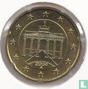 Deutschland 20 Cent 2004 (A) - Bild 1