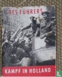 Des Führers Kampf in Holland - Afbeelding 1