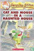 Cat and Mouse in a Haunted House - Afbeelding 1