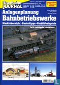 Eisenbahn  Journal - Anlagenbau & Planung 4 - Image 1
