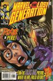 The Lost Generation 8 - Image 1