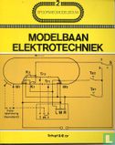 Modelbaan elektrotechniek - Image 1