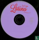 let's go latino vol 3 - Afbeelding 3