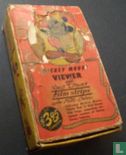 Mickey Mouse Viewer with Walt Disney Film strips - Afbeelding 1