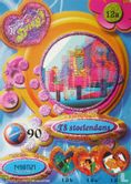TS stoelendans