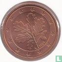 Allemagne 5 cent 2004 (A) - Image 1