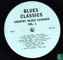 Country Blues Classics volume 1 - Bild 2
