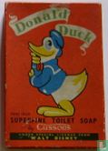 Donald Duck superfine toilet soap - Image 1