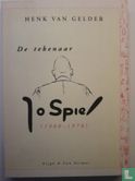 De tekenaar Jo Spier (1900-1978) - Image 1
