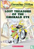 Lost Treasure of the Emerald Eye - Afbeelding 1