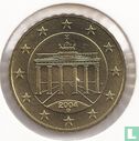 Allemagne 10 cent 2004 (D) - Image 1
