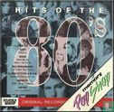 Hits of the 80's - Afbeelding 1