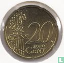 Duitsland 20 cent 2004 (F) - Afbeelding 2
