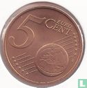 Allemagne 5 cent 2004 (D) - Image 2